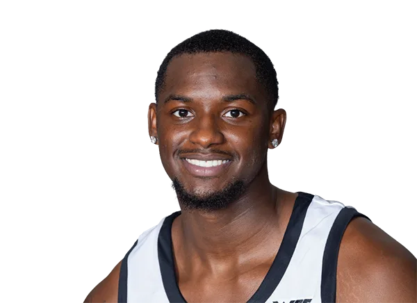 Greg Outlaw headshot