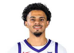 Trey Tennyson headshot