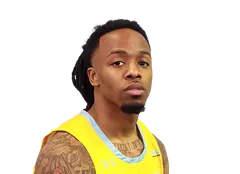 Lamarcus Lee headshot