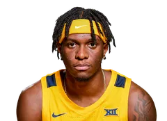 Malik Curry headshot