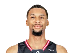 Shon Robinson headshot