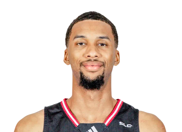 Shon Robinson headshot