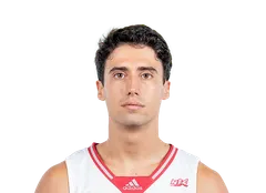 Joey Reilly headshot
