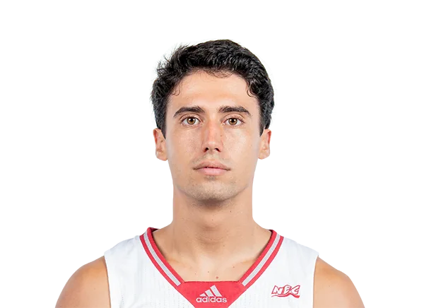 Joey Reilly headshot