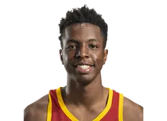 Onyeka Okongwu headshot