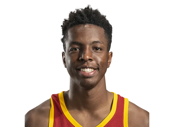 Onyeka Okongwu headshot