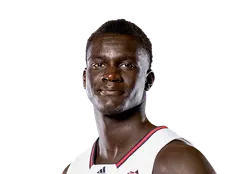Akol Arop headshot