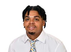 David Sloan headshot