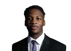 Montavious Murphy headshot
