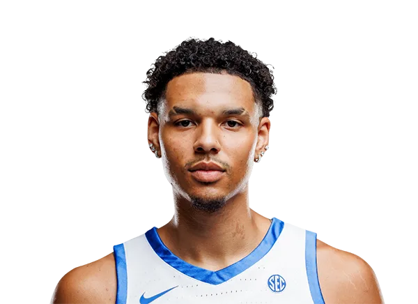 Tre Mitchell headshot