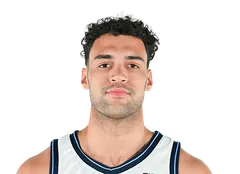 Tyler Burton headshot