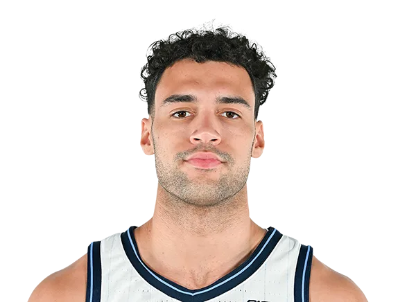 Tyler Burton headshot