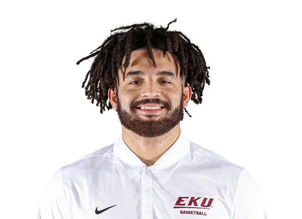 Michael Moreno headshot