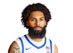 Damian Dunn headshot