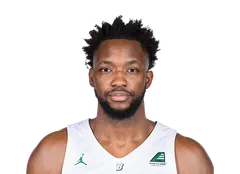 Tariq Balogun headshot