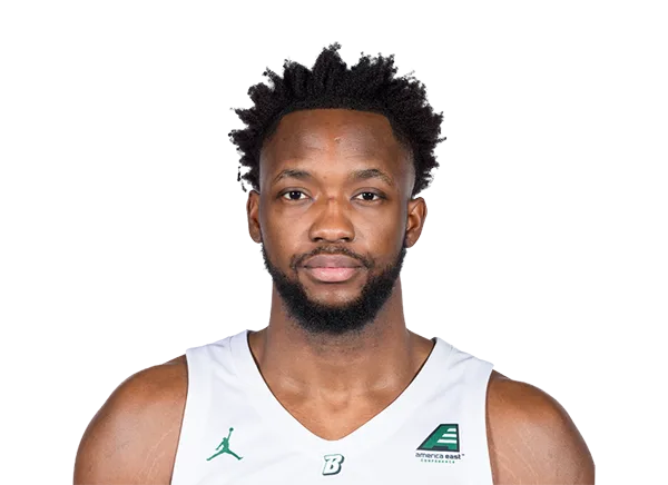 Tariq Balogun headshot