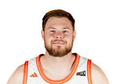 Brayden Parker headshot
