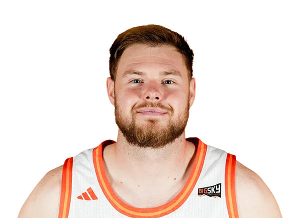 Brayden Parker headshot