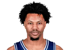 Dexter Akanno headshot