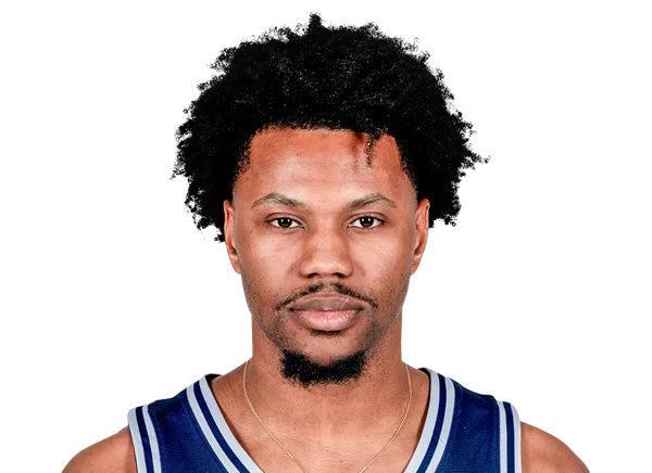 Dexter Akanno headshot