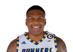 Shawn Stith headshot