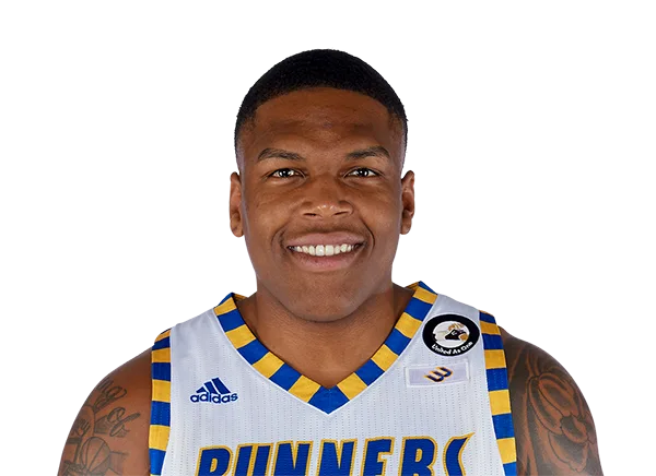 Shawn Stith headshot