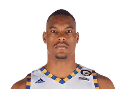 Ronne Readus headshot