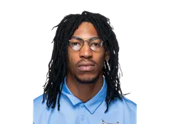 Ray Somerville headshot