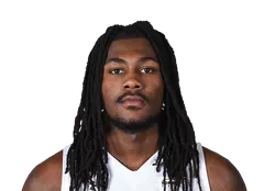 Deonte Billups headshot