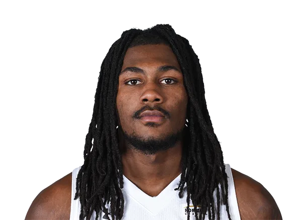 Deonte Billups headshot