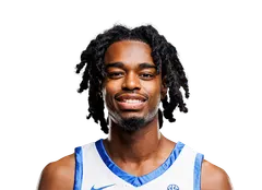 Antonio Reeves headshot
