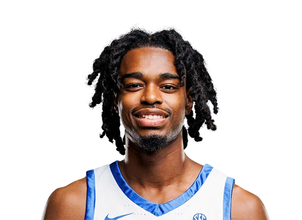 Antonio Reeves headshot