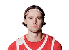 Justin Bieker headshot