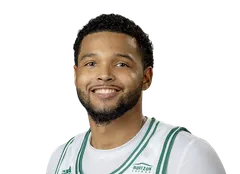 Garren Davis headshot