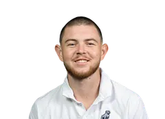 Rylan Jones headshot