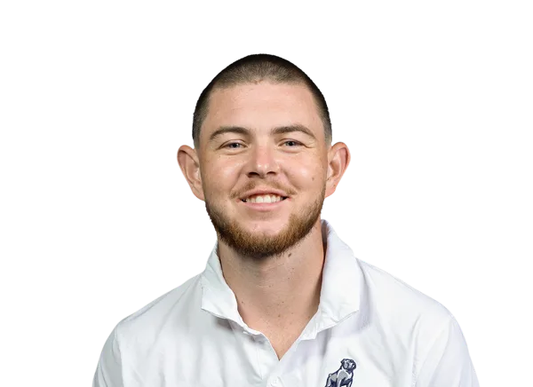 Rylan Jones headshot