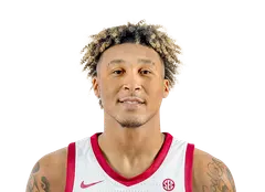 Jeremiah Davenport headshot