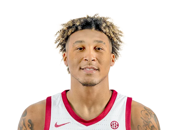 Jeremiah Davenport headshot