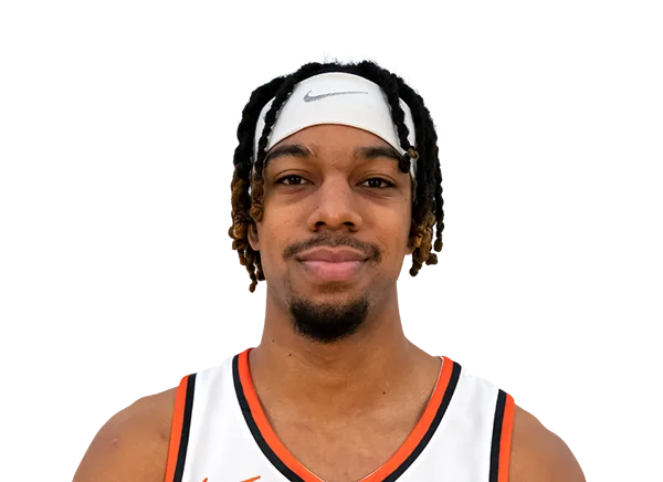 Tosan Evbuomwan headshot