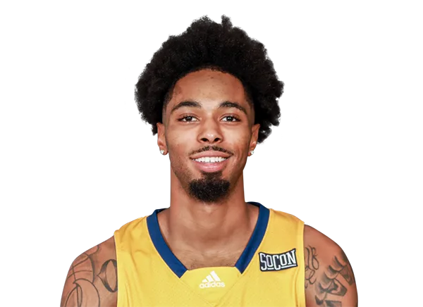 Tyler Millin headshot