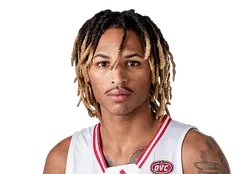 Lamar Wright headshot
