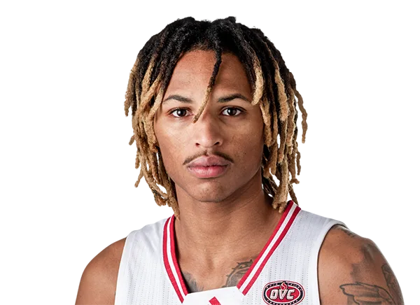 Lamar Wright headshot