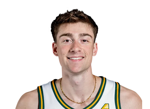 Nick Fiorillo headshot