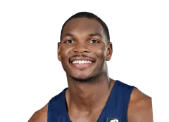 Marcus Watson headshot
