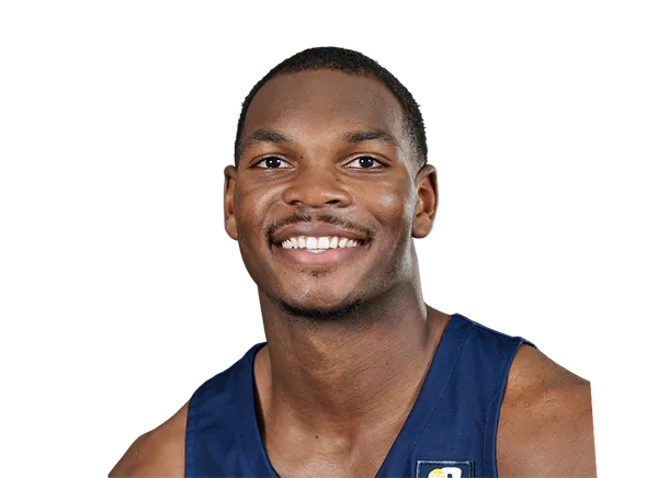 Marcus Watson headshot