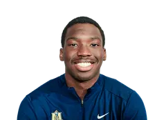 Rob Perry headshot