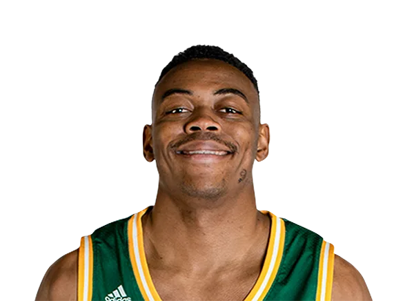 Joel Kabimba headshot