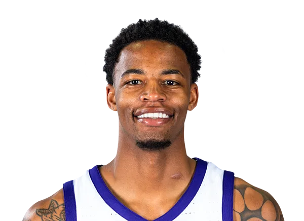 Avery Anderson III headshot