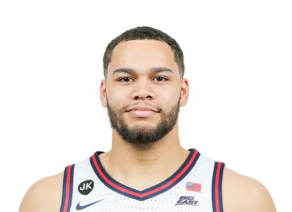 Chris Ledlum headshot