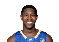 Omari Moore headshot
